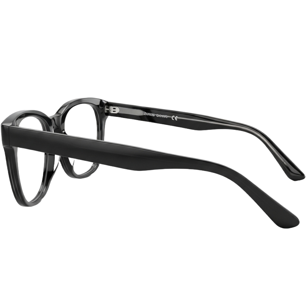 Vista 3 de Marco Clásico \"Intelecto\"